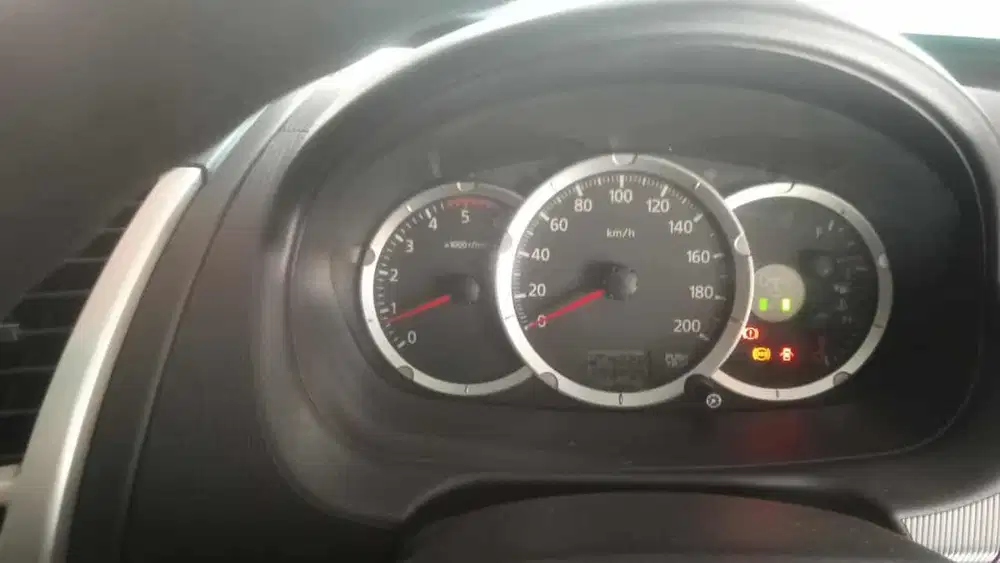 Mitsubishi Pajero 2012 Diesel