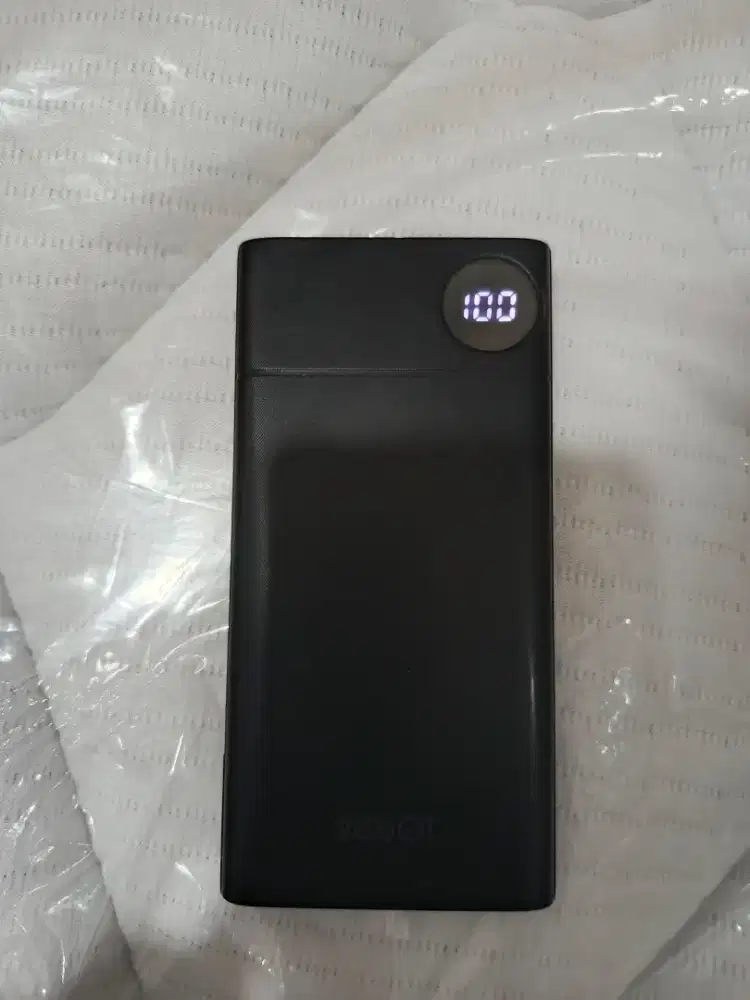 POWER BANK ROBOT RT 190 10.000 MAH