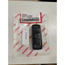 Remot Honda Vario 160 Dan Scoopy kondisi baru