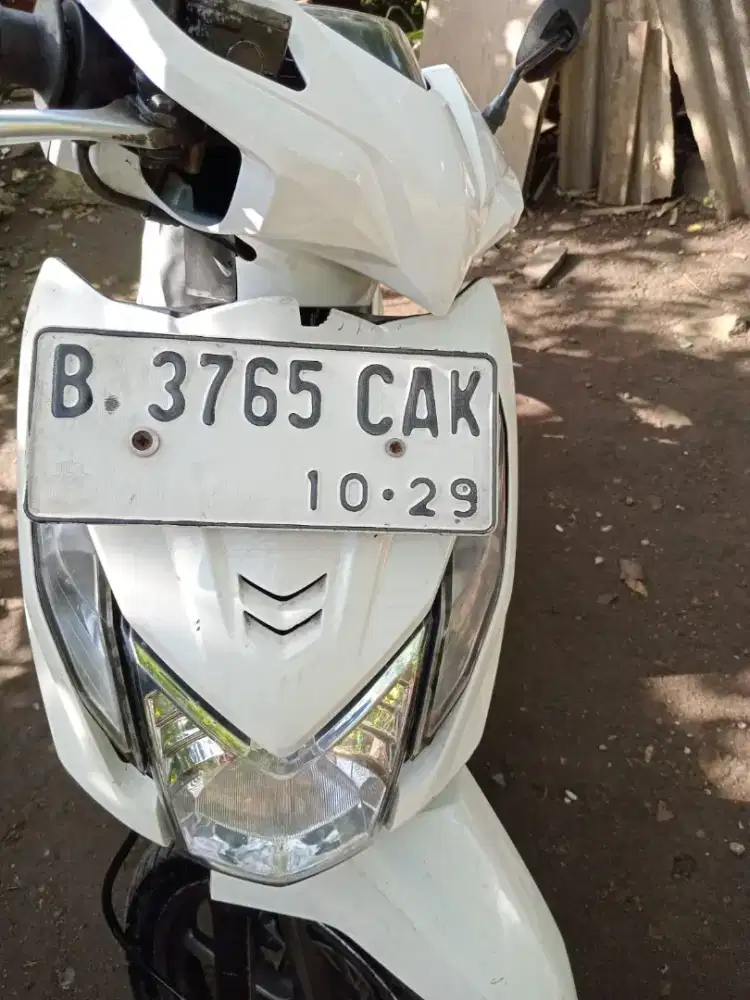 beat 2014 stater kasar