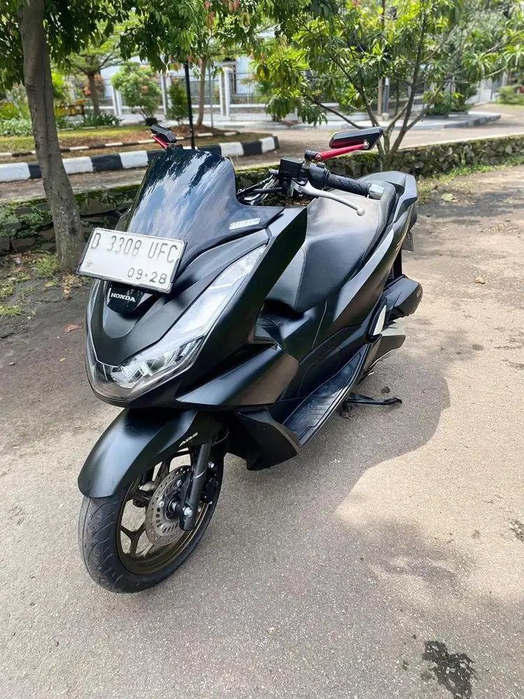 Honda PCX 160 ABS