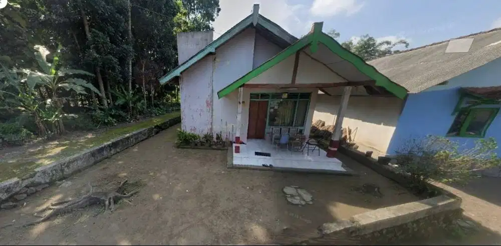 TANAH PROSPEK BONUS BANGUNAN - NEGO