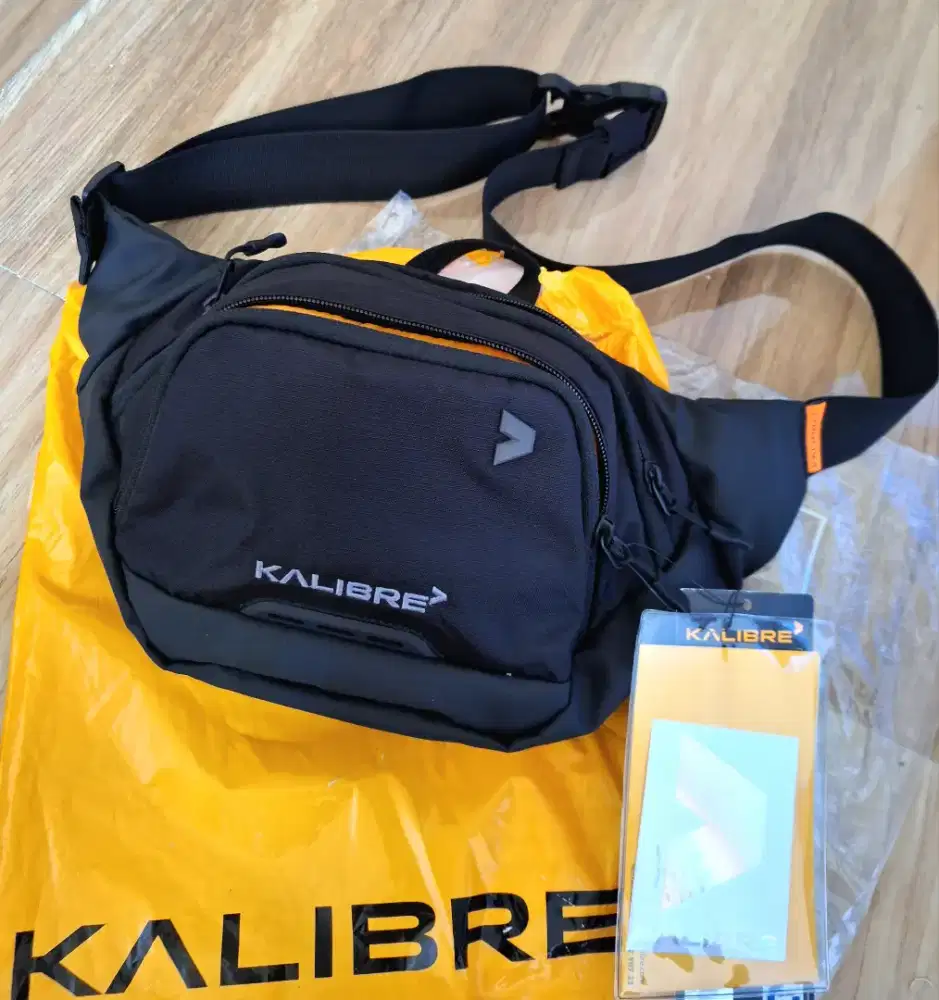 Waistbag Kalibre