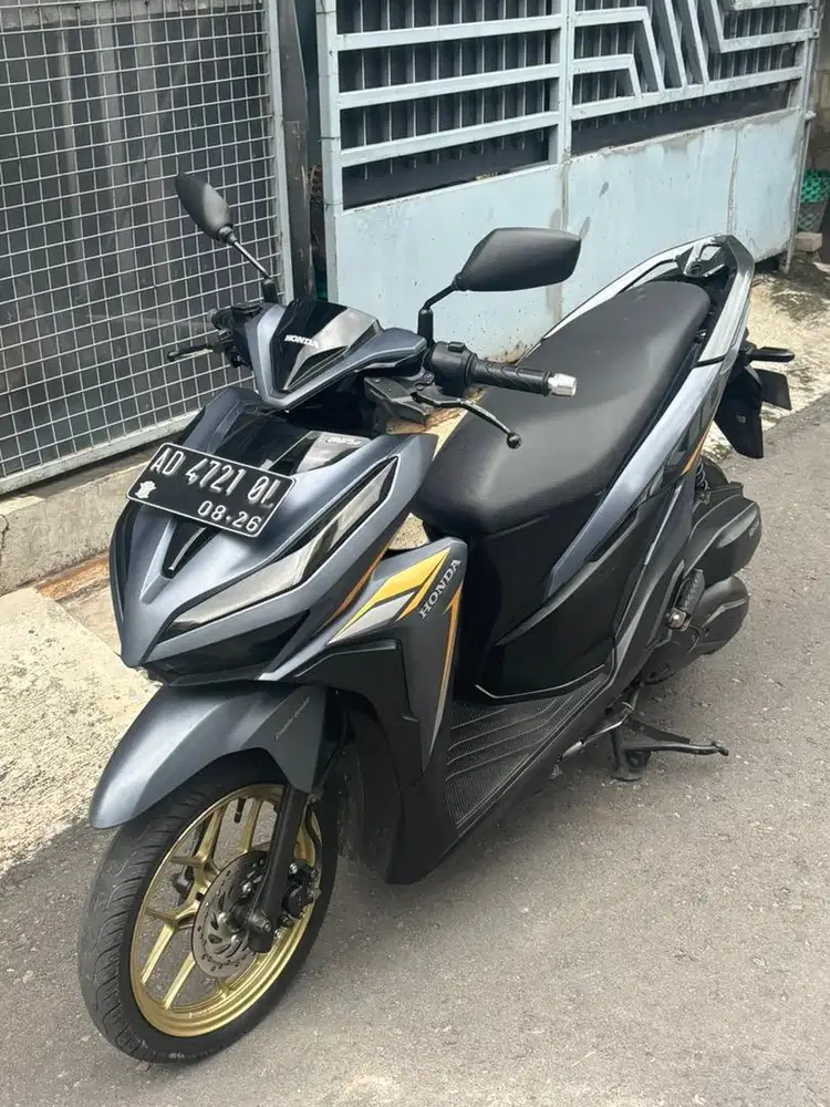 Vario 125 SE 2021