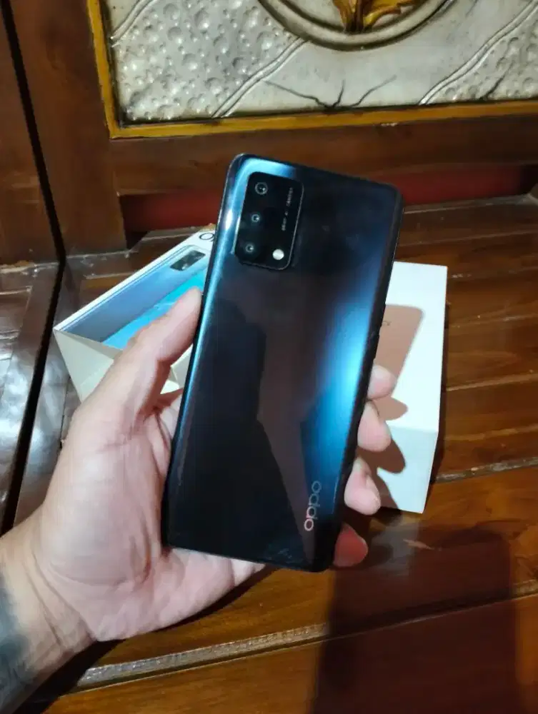 Oppo A74 6/128 Original