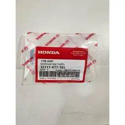 Remot Honda Pcx 150 Dan Adv 150 Kondisi Baru