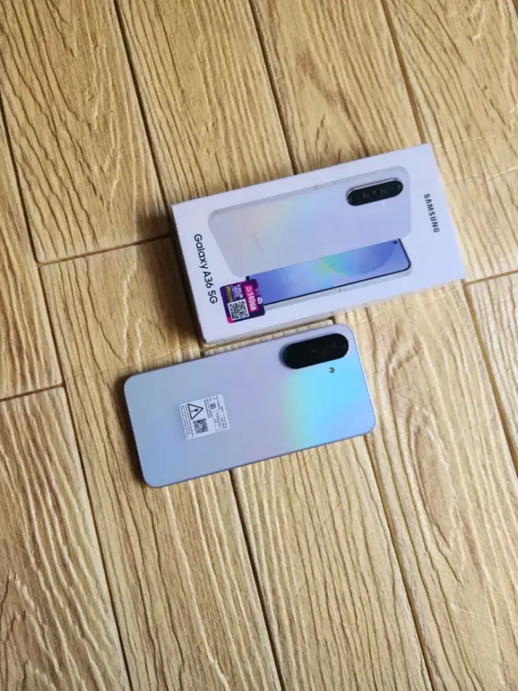 Samsung A36 5G Ram 8/256 GB