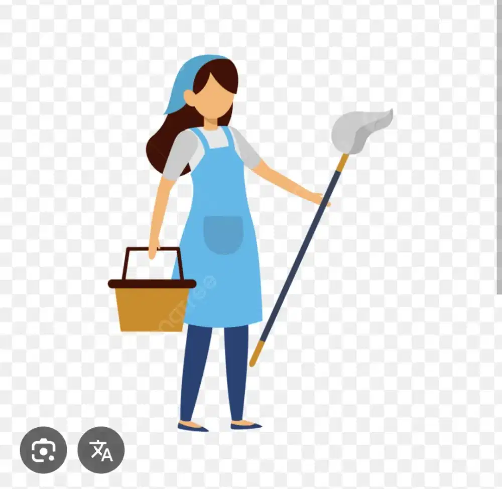 Cari Pembantu atau Art momong anak