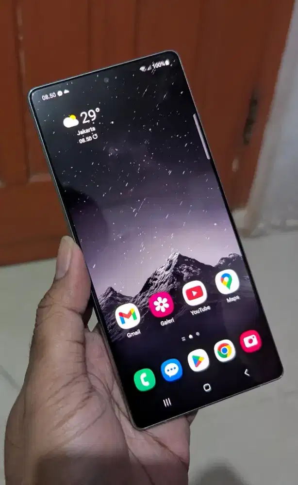 Samsung Galaxy Note 20 Sein