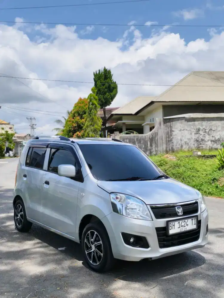 Karimun km 63 istimewa