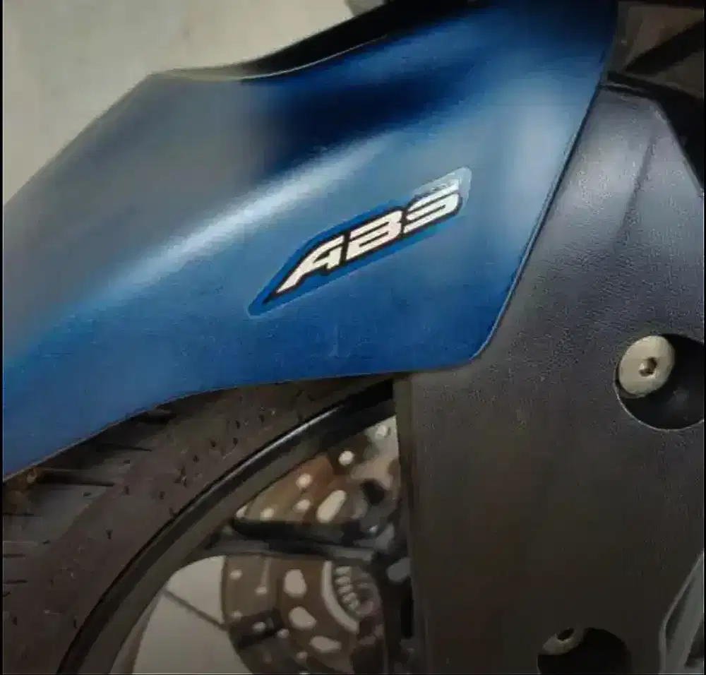 Yamaha Aerox 155 Abs 2017 Sidoarjo