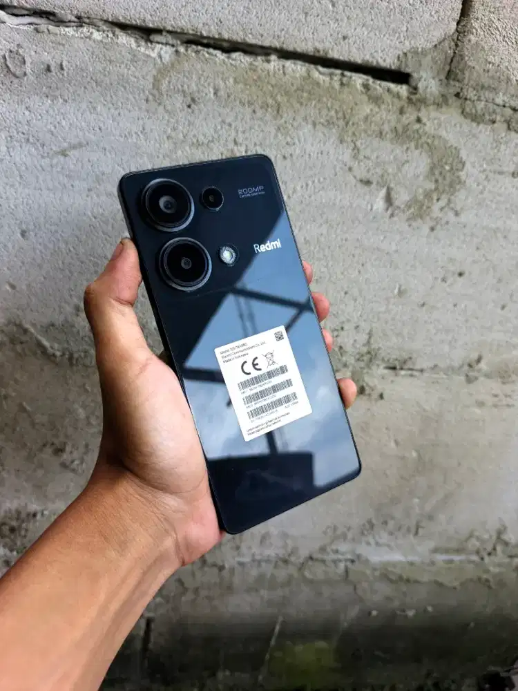 Redmi Note 13 Pro 4G 8+8/256GB