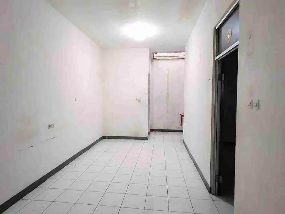 HOT SALE SUNTER 6 X 13 MURAH CUMA 1*M-an lebih rapi siap huni