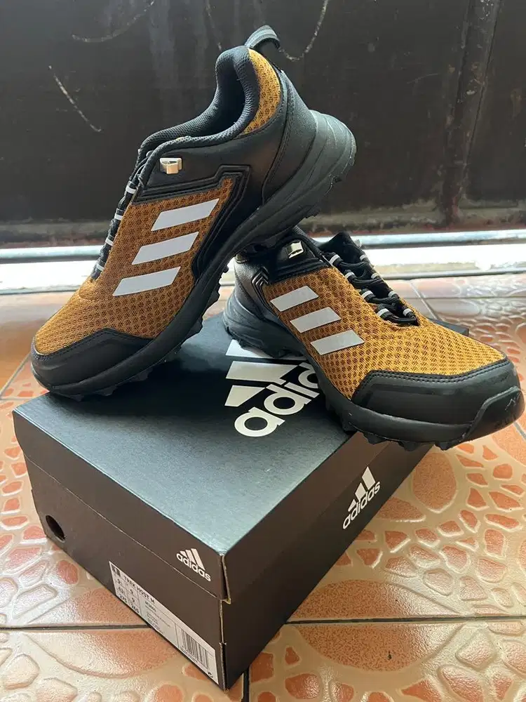 Adidas trail uk 43