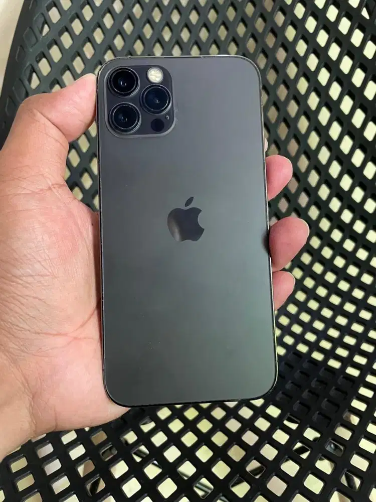 Iphone 12 pro 128gb inter fullset