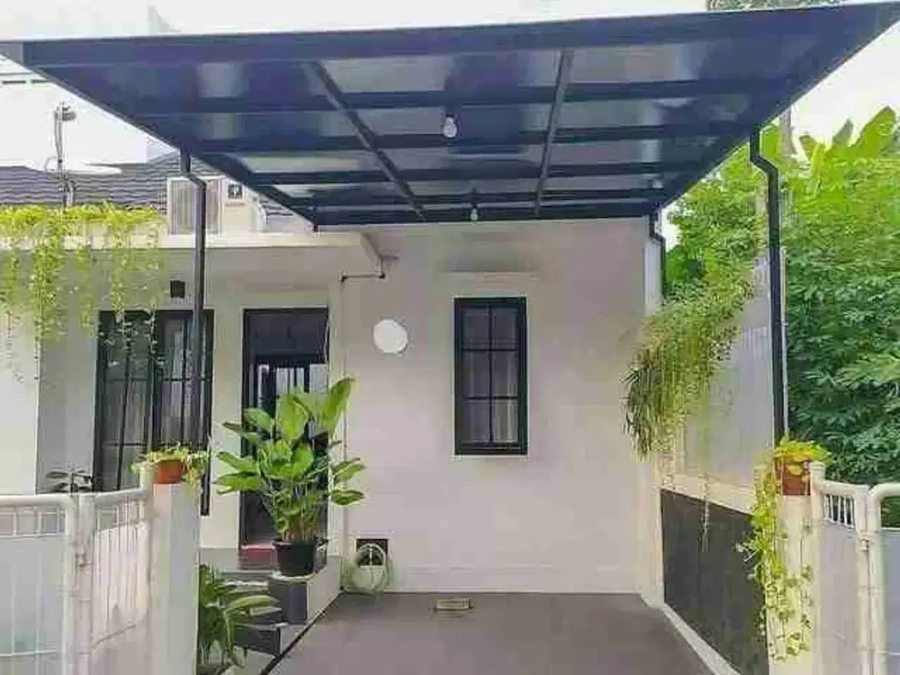 Rumah siap bangun promo grand opening diskon 50 jt di ciwastra