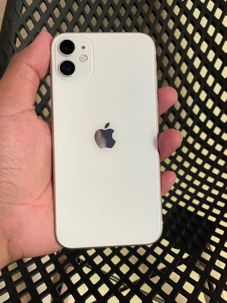Iphone 11 128gb inter