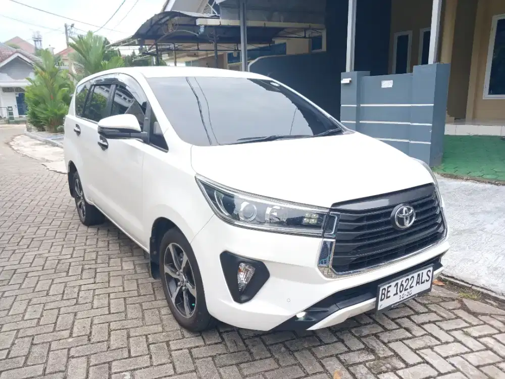 Reborn 2.4 V diesel a/t 2021