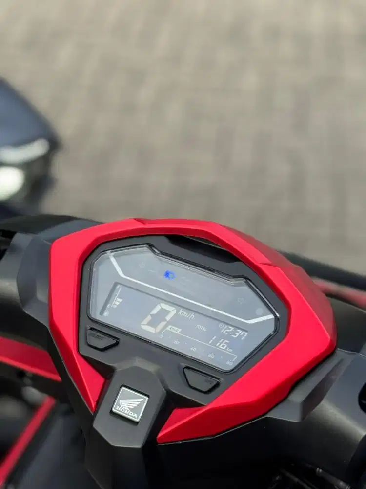 KM 100 PERAK❗️VARIO 160 TH 2024 & VARIO 125 KEYLESS 2025 GRESS LIKE NEW