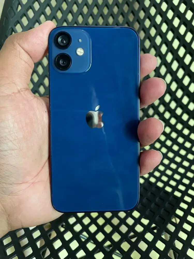 Iphone 12 mini 64gb ibox