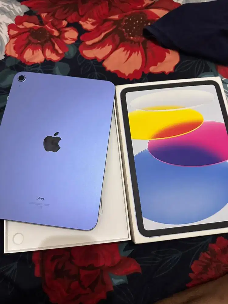 ipad gen 10 64 wifi ibox