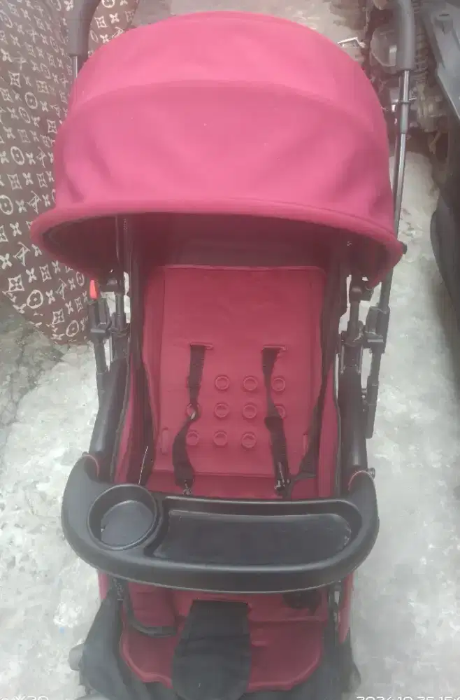 Stroller Babby Most