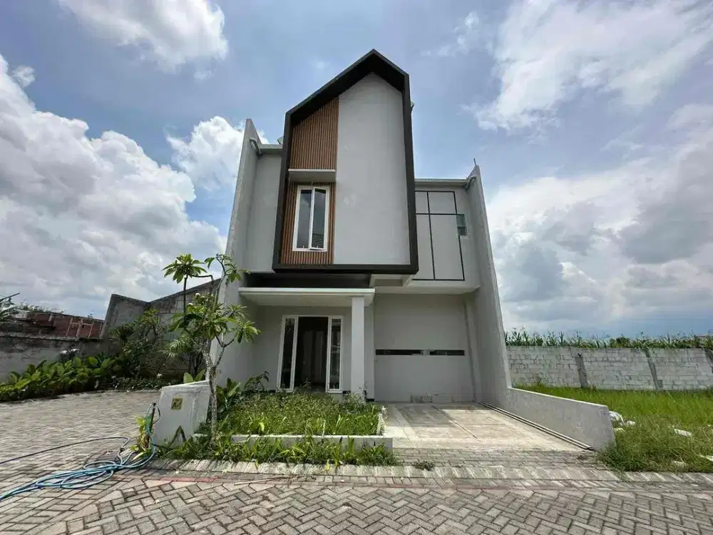 Kost Dijual Shm Split Dekat Kampus UB UMM UNISMA