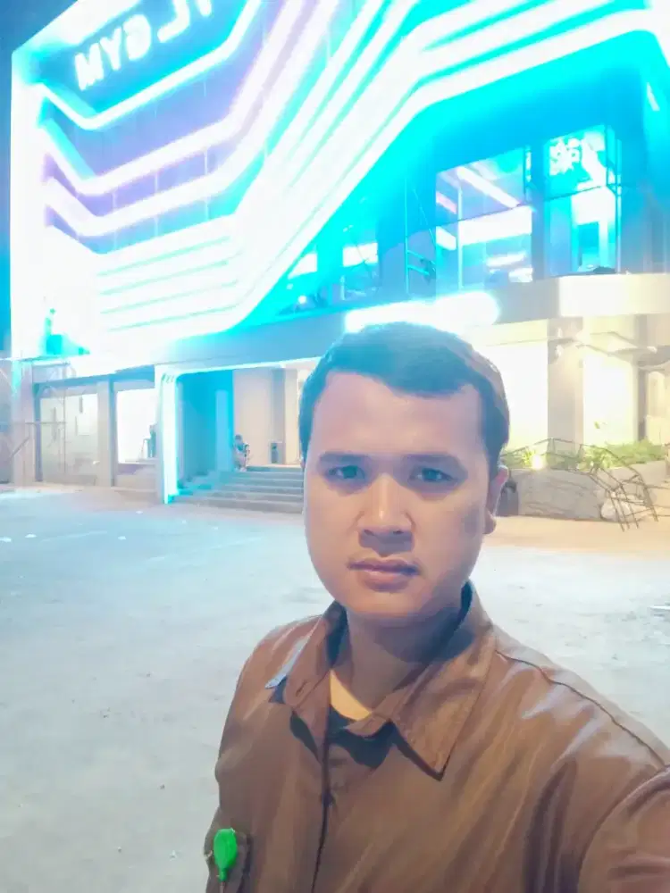 Cari kerja obb atau cleaning dan apa aja