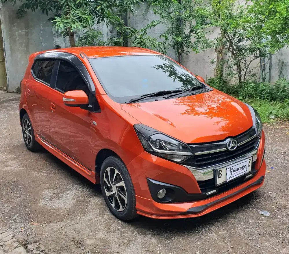 Ayla R Deluxe 1.2 Manual