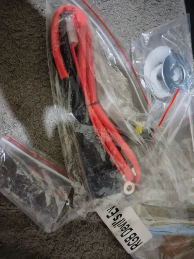 Biled aes Turbo experience v2