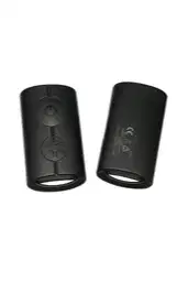 Cover Remote Kunci Motor NMAX NEW, NMAX TURBO, Aerox, Lexy, Freego, Fa