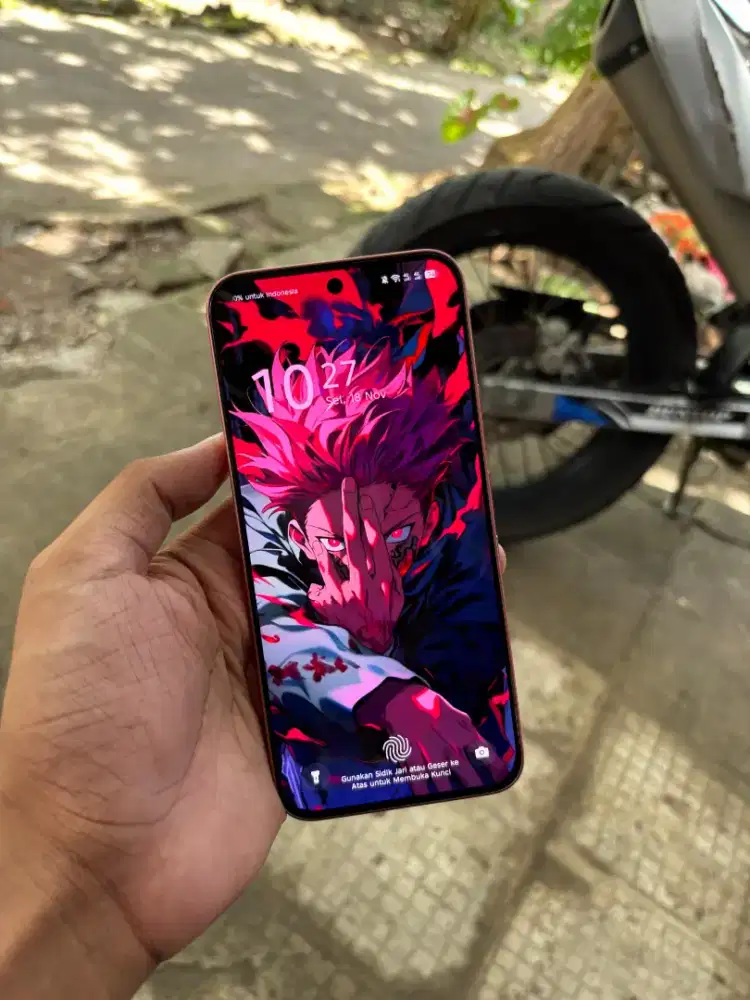 INFINIX HOT 60 PRO 8/256GB