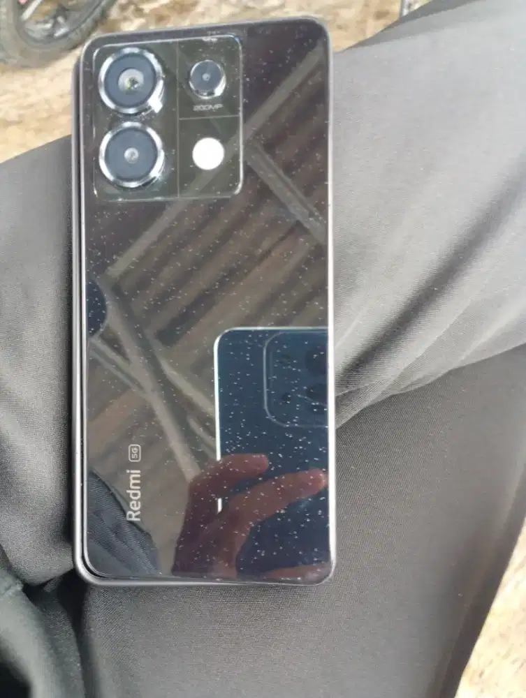 Redmie note 13 pro 5g 8/256