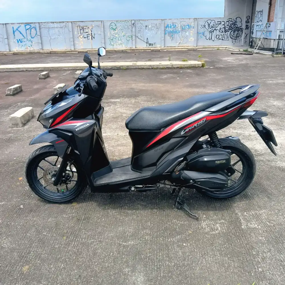 Honda Vario 125cc 2018