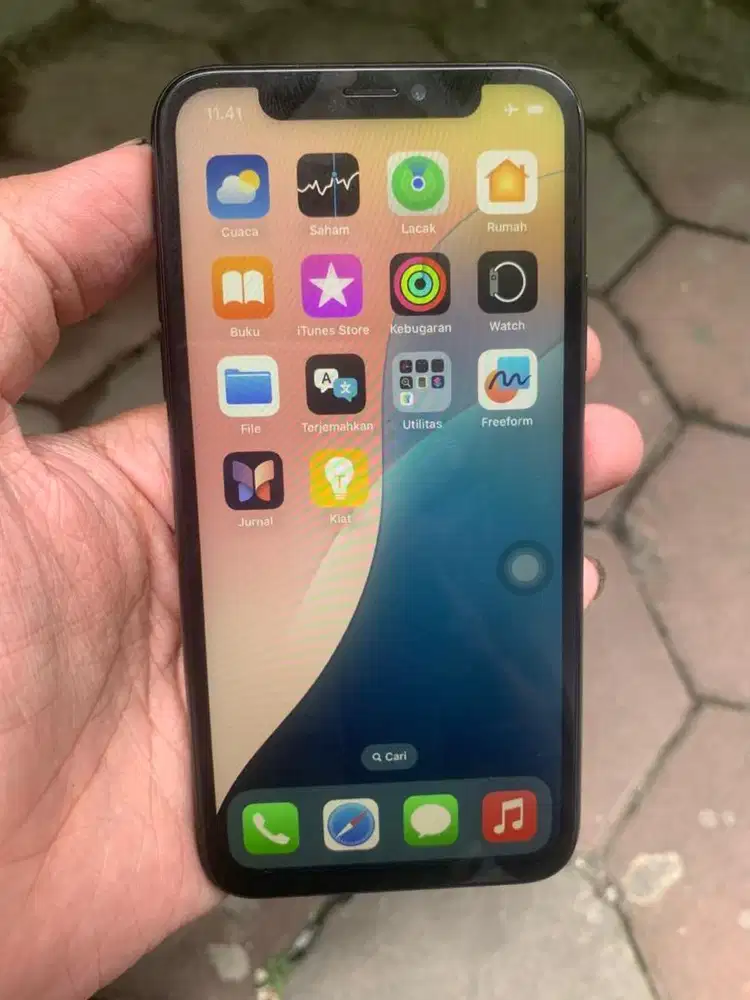 Iphone xs 64gb wifi only