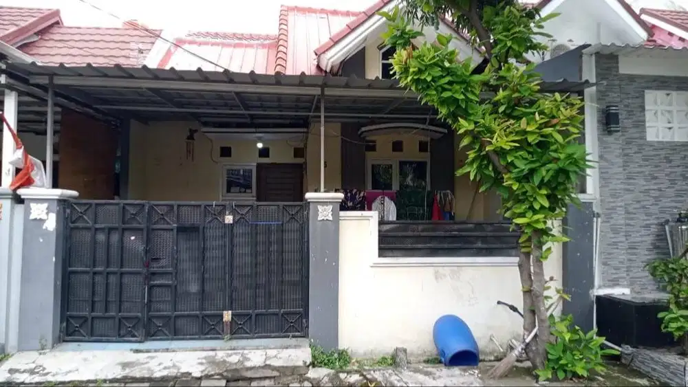 Dijual Rumah Siap Huni di Taman Harapan Baru Bekasi