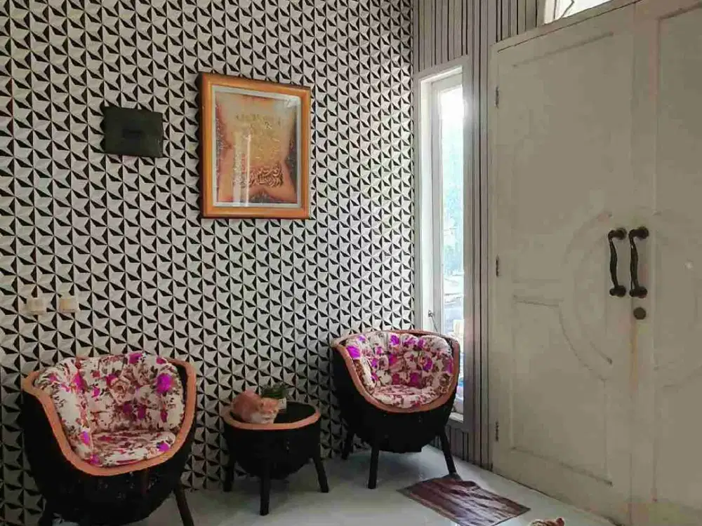 Dijual Rumah Siap Huni di Kencana Loka Bsd