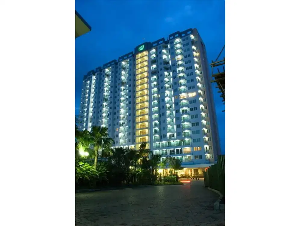 jual Galery ciumbeluit apartemen 3