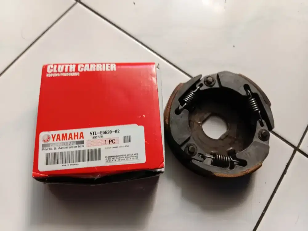 Kampas Ganda Mio 5TL