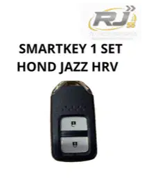 REMOT SMARTKEY 1 SET MOBIL HONDA JAZZ HRV