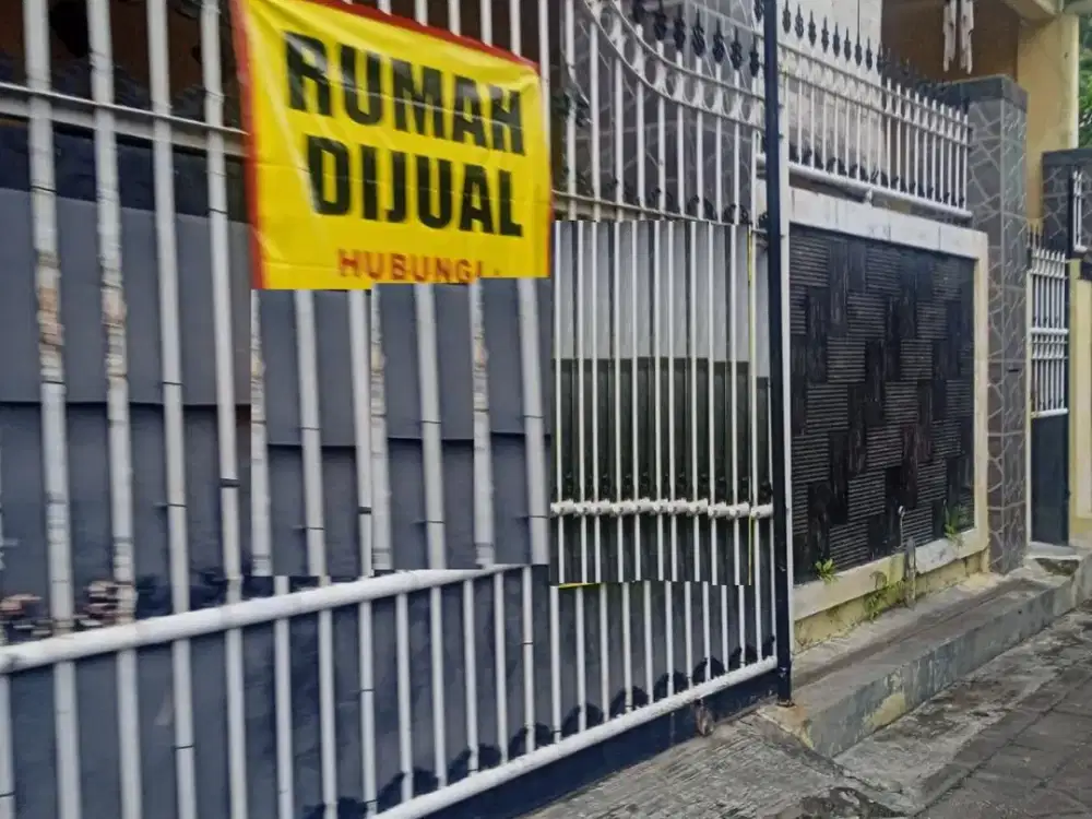 rumah dijual simorejo surabaya