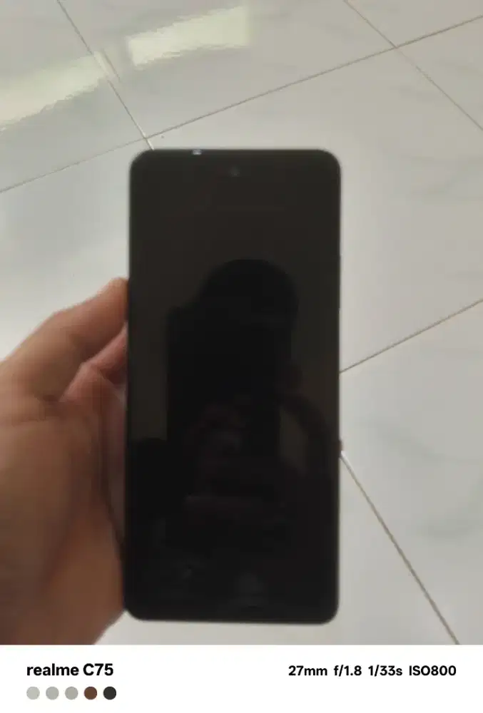 Hp advan x1 edisi terbaru