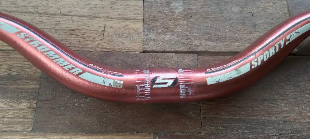 Setang Strummer 71 cm