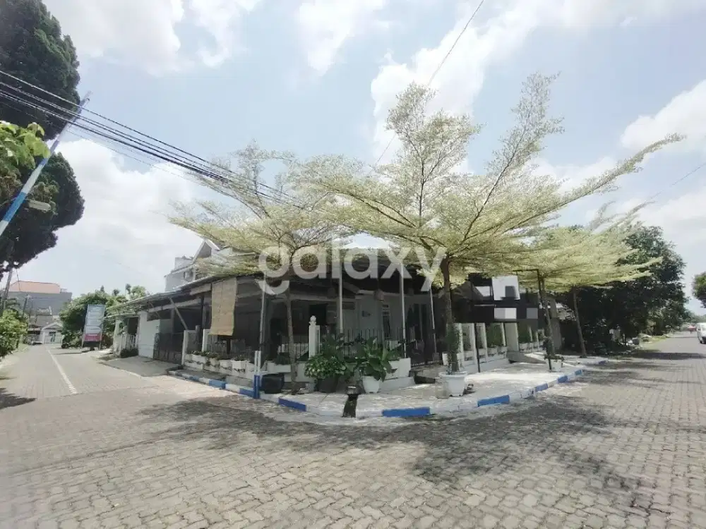Rumah Hook Pondok Blimbing Indah Araya Malang GMK03681