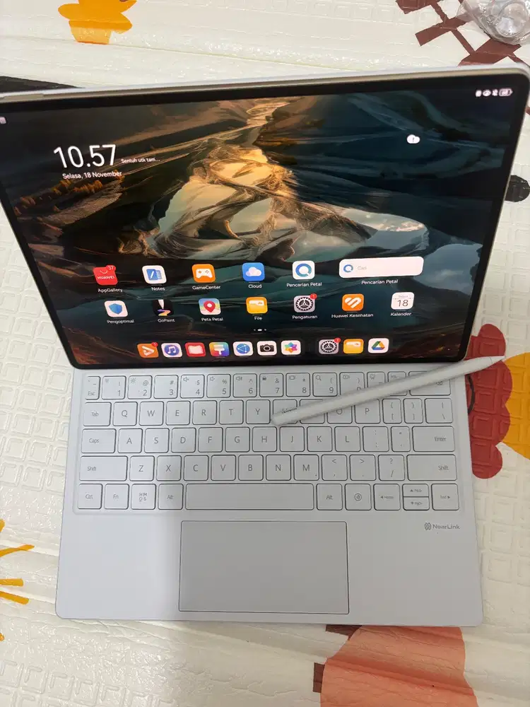 Huawei MatePad Pro 12.2