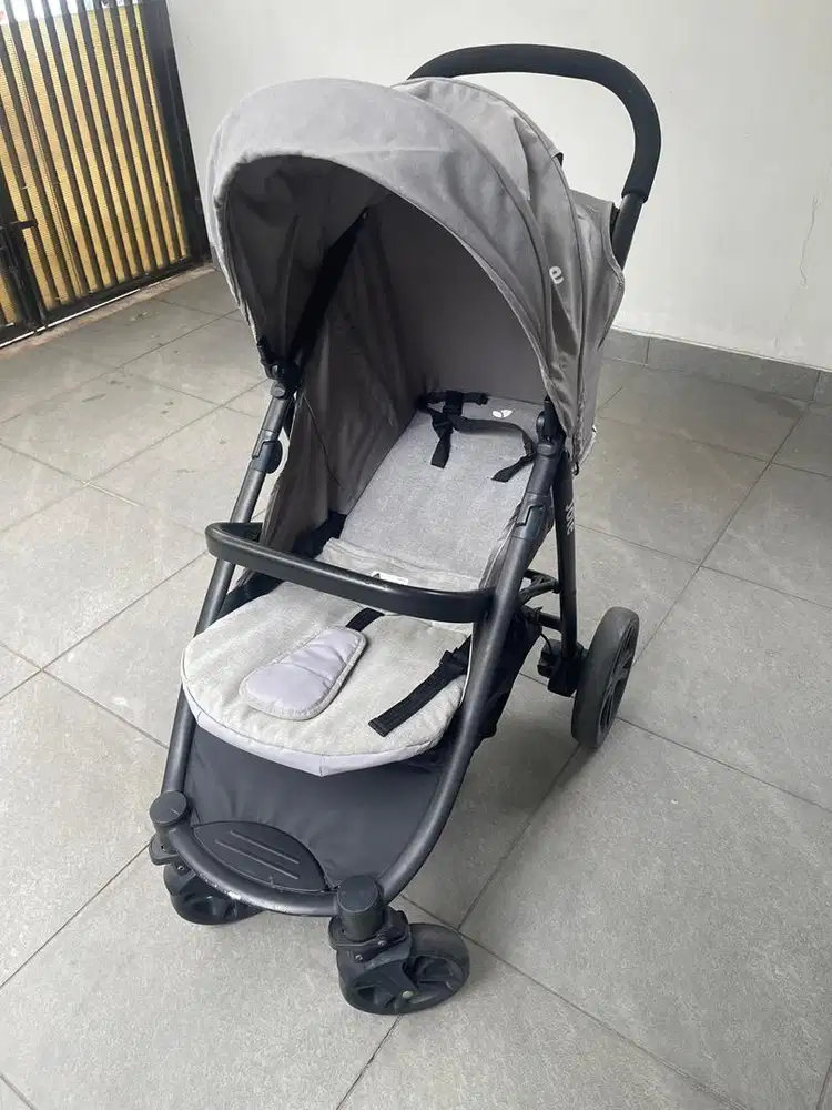 STROLLER JOIE Literax
