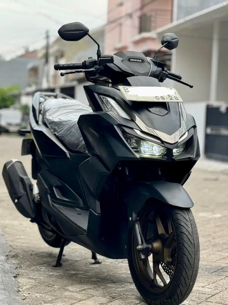 KM 1RB❗️VARIO 160 ABS TH 2023 PAJAK 08-2025 LIKE NEW