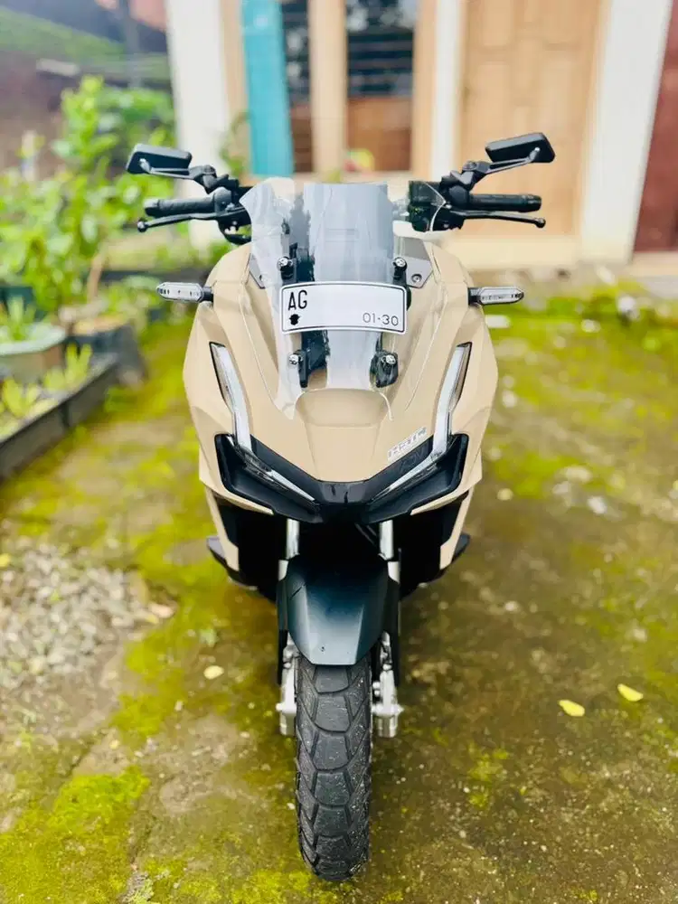 Honda ADV 160 ABS 2025