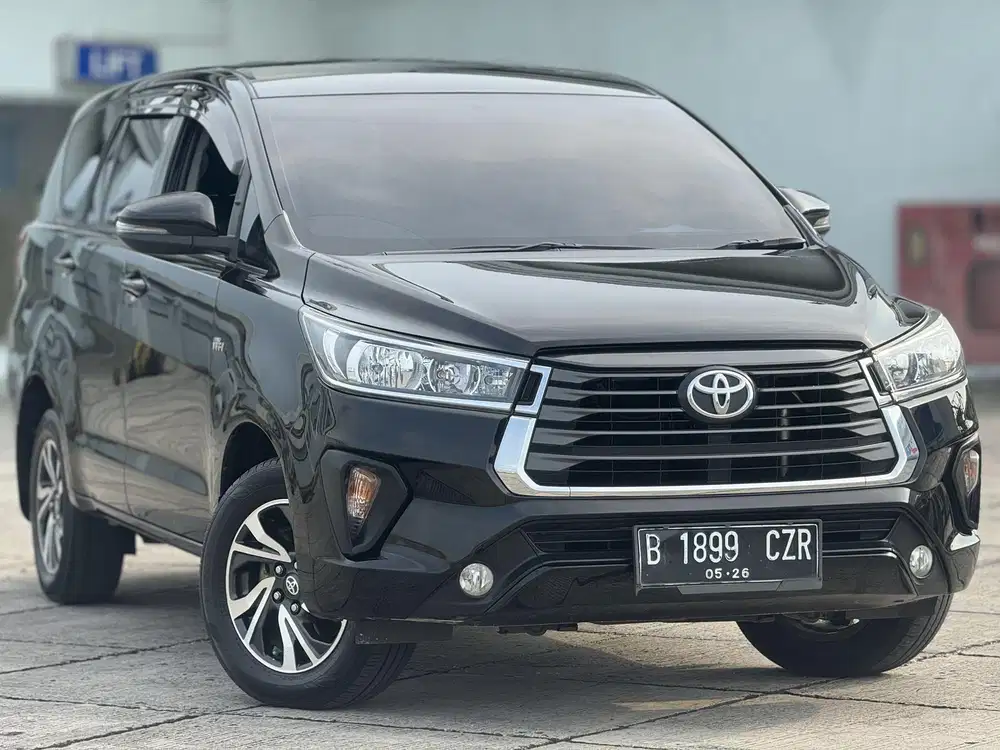 Toyota innova 2.0 G AT 2021
