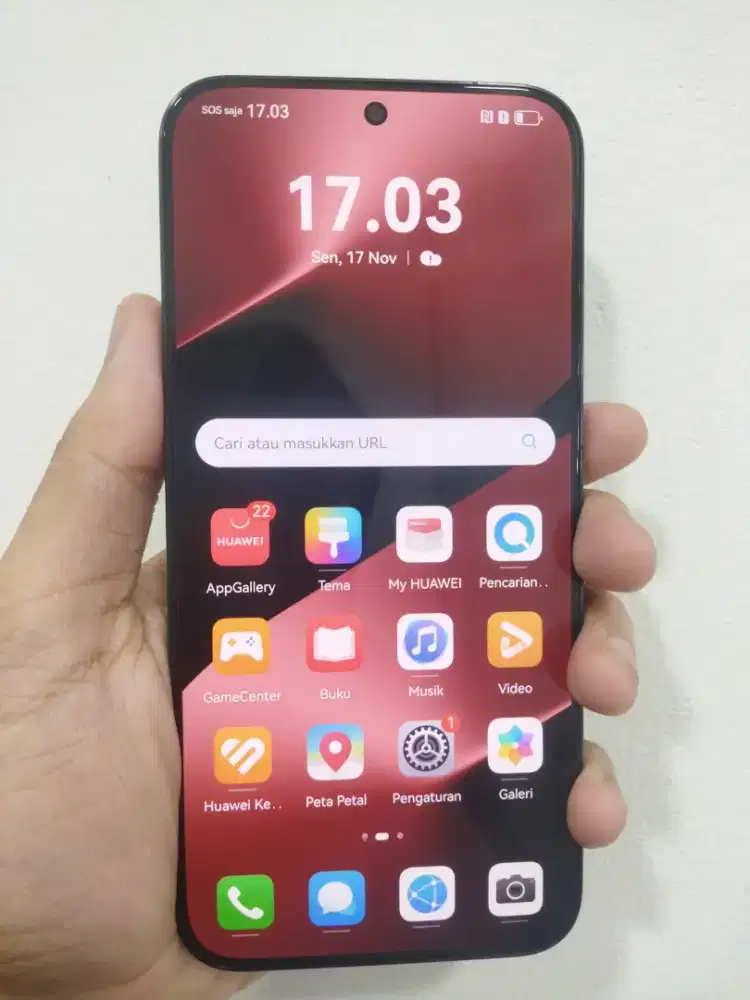 Huawei Pura 80 12/256 black like new